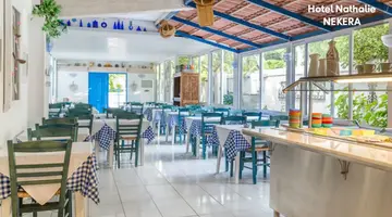 Nathalie Hotel