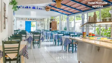 Nathalie Hotel