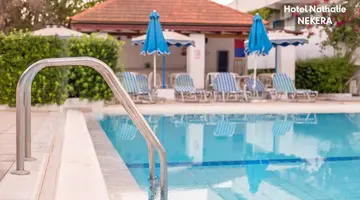 Nathalie Hotel