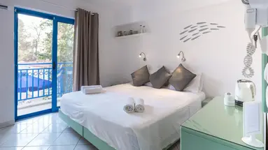 Nathalie Hotel