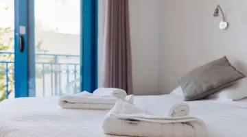 Nathalie Hotel