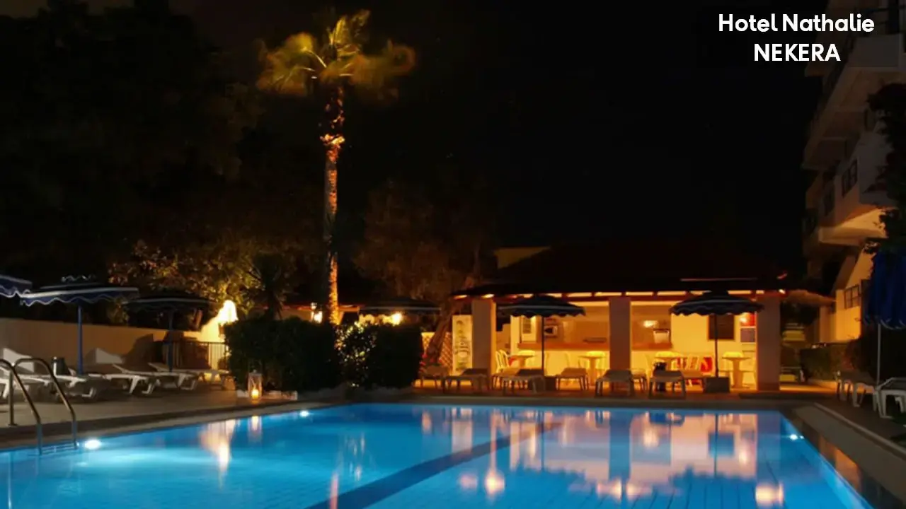 Nathalie Hotel