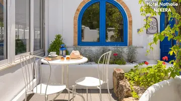 Nathalie Hotel