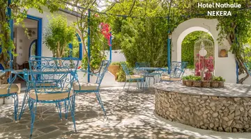 Nathalie Hotel