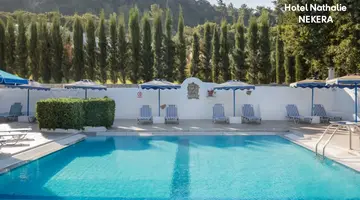Nathalie Hotel