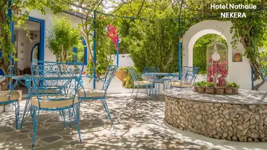 Nathalie Hotel