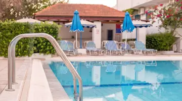 NATHALIE HOTEL