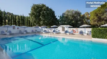 Nathalie Hotel
