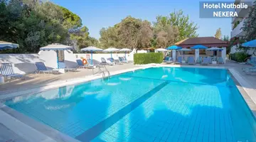 Nathalie Hotel