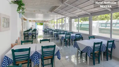 Nathalie Hotel