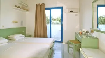 Nathalie Hotel