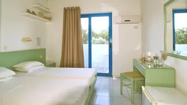 Nathalie Hotel
