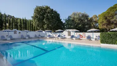 Nathalie Hotel