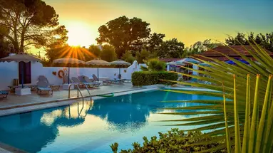 Nathalie Hotel