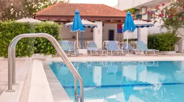 Nathalie Hotel