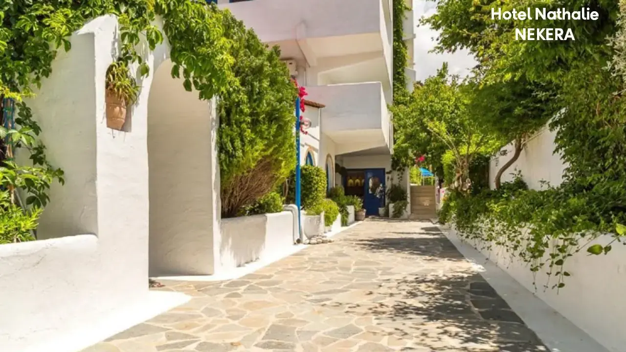 Nathalie Hotel