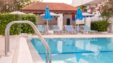 Nathalie Hotel