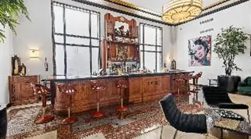 National Hotel, an Ocean Front Resort, Adults Only