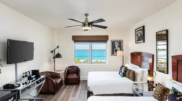 National Hotel Miami Beach An Ocean Front Resort