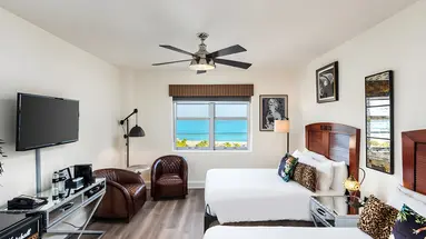 National Hotel Miami Beach An Ocean Front Resort