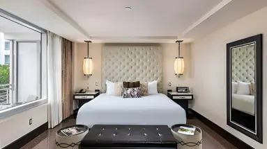 National Hotel Miami Beach An Ocean Front Resort