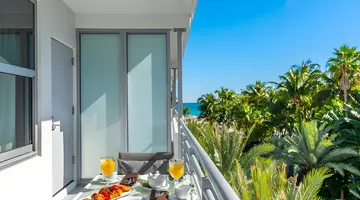National Hotel Miami Beach An Ocean Front Resort