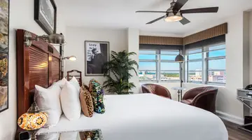 National Hotel Miami Beach An Ocean Front Resort