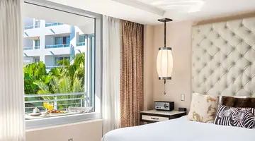National Hotel Miami Beach An Ocean Front Resort