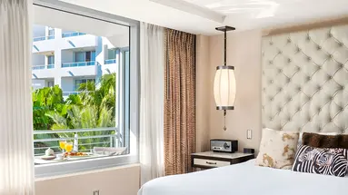 National Hotel Miami Beach An Ocean Front Resort