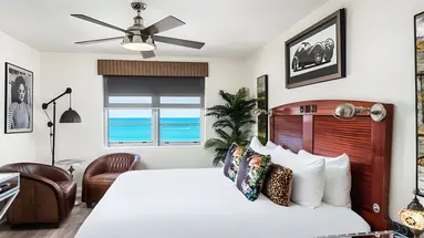 National Hotel Miami Beach An Ocean Front Resort