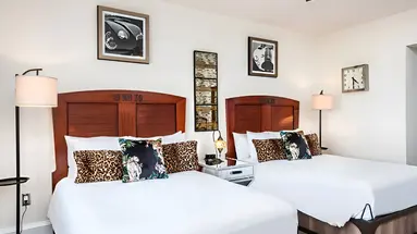 National Hotel Miami Beach An Ocean Front Resort