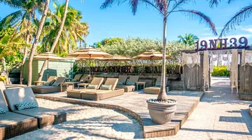 National Hotel Miami Beach An Ocean Front Resort