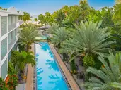 National Hotel Miami Beach An Ocean Front Resort