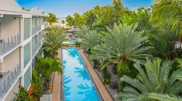 National Hotel Miami Beach An Ocean Front Resort