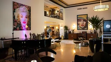 National Hotel Miami Beach An Ocean Front Resort