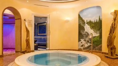 Nationalparkhotel Klocker
