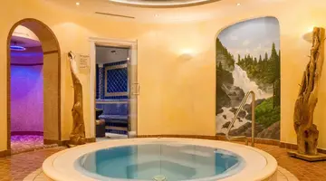 Nationalparkhotel Klocker