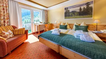 Nationalparkhotel Klocker