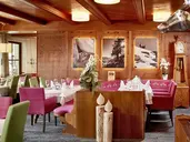Nationalparkhotel Klocker