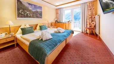Nationalparkhotel Klocker