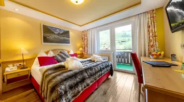 Nationalparkhotel Klocker