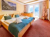 Nationalparkhotel Klocker
