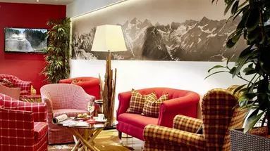 Nationalparkhotel Klocker