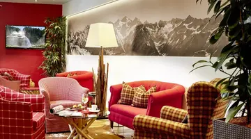 Nationalparkhotel Klocker