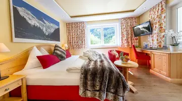 Nationalparkhotel Klocker