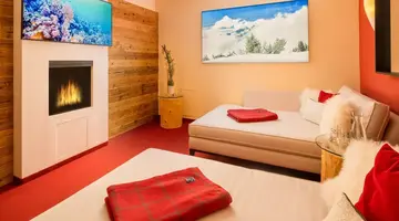 Nationalparkhotel Klocker