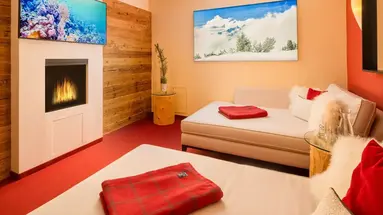 Nationalparkhotel Klocker
