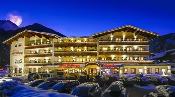 Nationalparkhotel Klocker