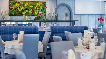 Nationalparkhotel Klocker