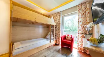 Nationalparkhotel Klocker